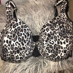 Cute plus size bra🖤
